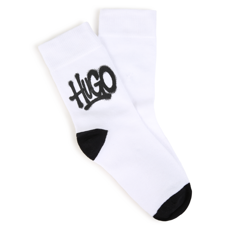 Pack of socks HUGO 
                        UNISEX