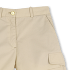 Shorts GIVENCHY 
                    GIRL