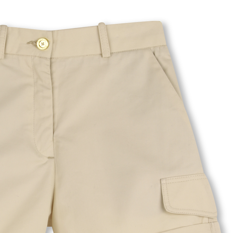 SHORTS GIVENCHY 
                        GIRL