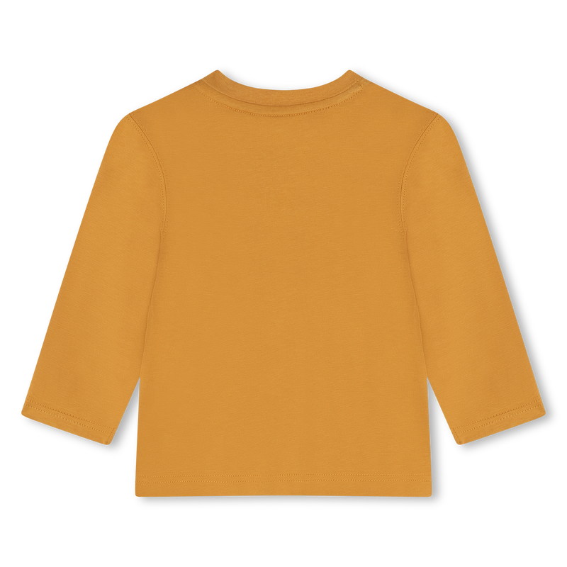 Graphic Print T-Shirt TIMBERLAND 
                        BOY