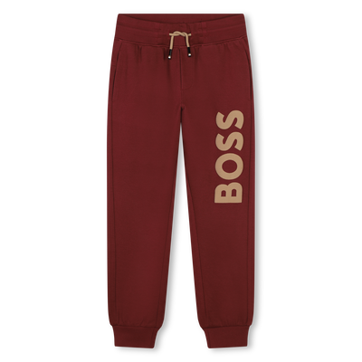 Slim Fit Sweatpants BOSS BOY