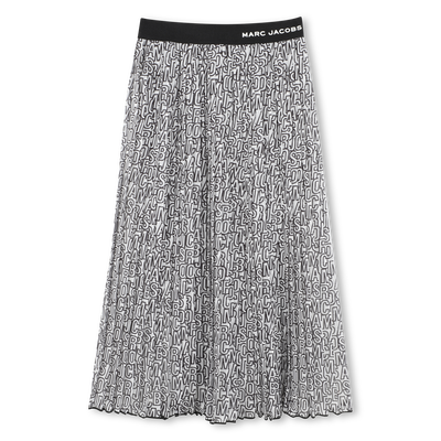 Pleated party skirt MARC JACOBS GIRL
