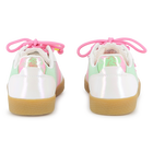 Lace-Up Sneakers BILLIEBLUSH 
                    GIRL