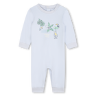 Cotton Onesie Set KENZO KIDS 
                    BOY