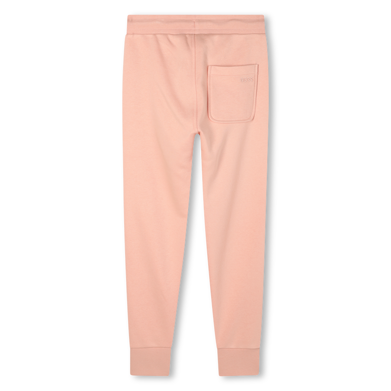Joggers BOSS 
                    GIRL