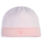 Cotton Pajamas, Hat & Bib KENZO KIDS 
                    GIRL