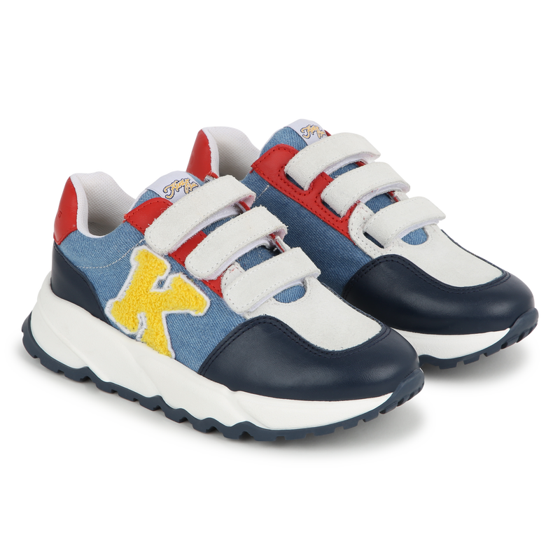 Kenzo scarpe 2025