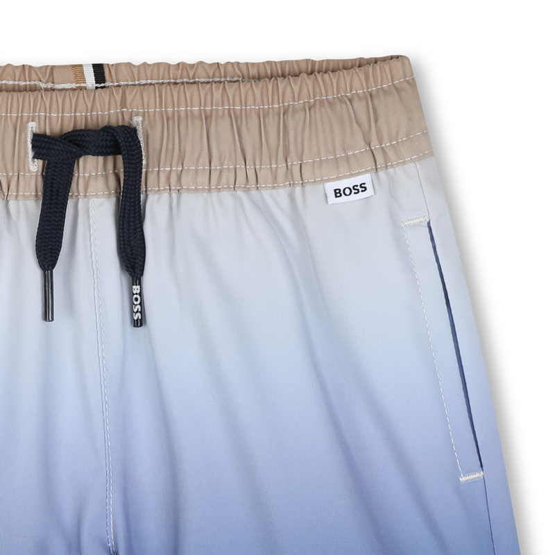 Swim Trunks BOSS 
                        BOY