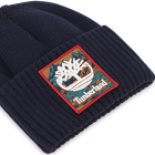 Knitted beanie TIMBERLAND 
                    BOY