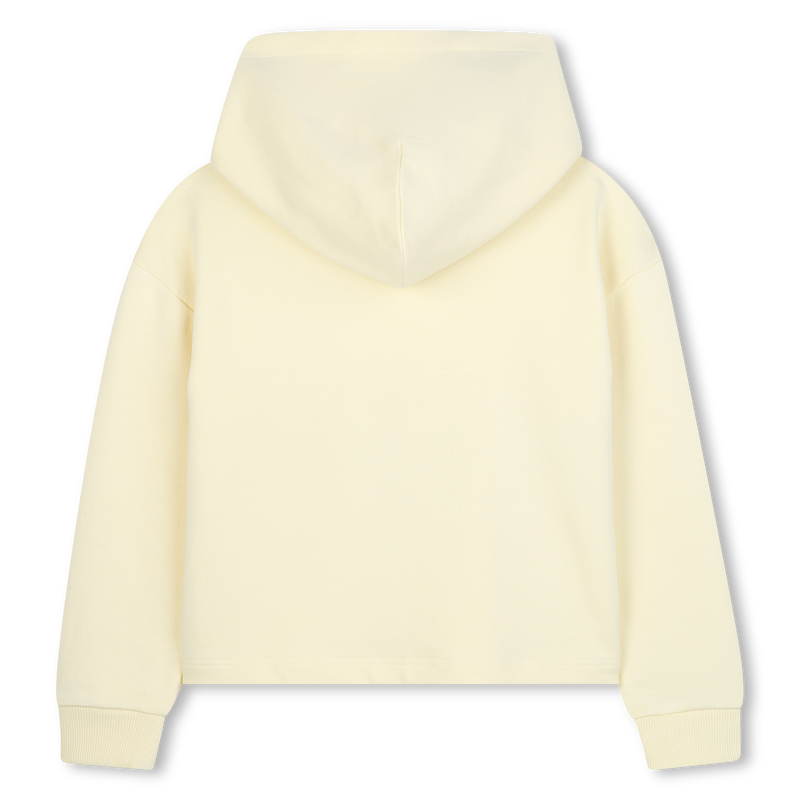 Hoodie MARC JACOBS 
                    GIRL