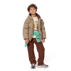 Pants KIDS AROUND 
                    BOY
