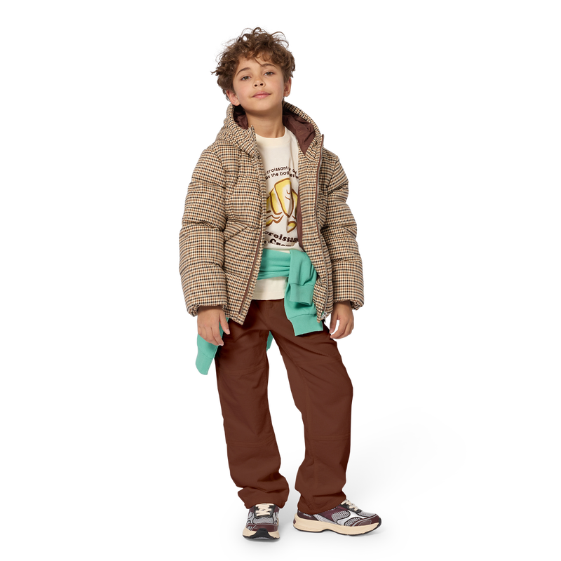 Pants KIDS AROUND 
                        BOY
