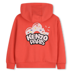 Hoodie KENZO KIDS 
                    BOY