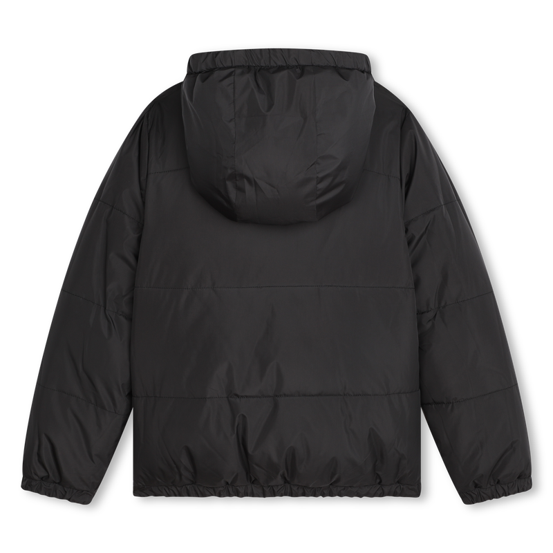 Water-Repellent Parka DKNY 
                    UNISEX