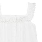 Ruffled Top Suspenders MICHAEL KORS 
                    GIRL