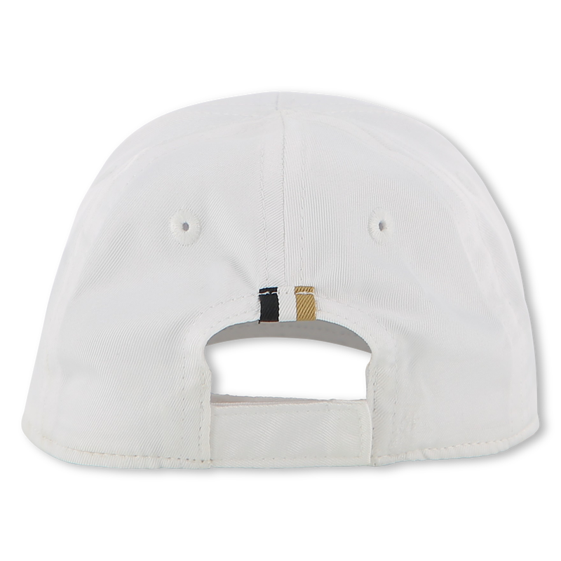 Velcro Hat BOSS 
                        BOY