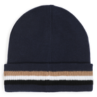 Knitted beanie BOSS 
                    BOY