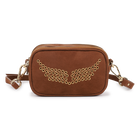 Handbag ZADIG VOLTAIRE 
                    GIRL