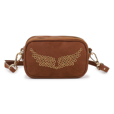 Handbag ZADIG & VOLTAIRE GIRL