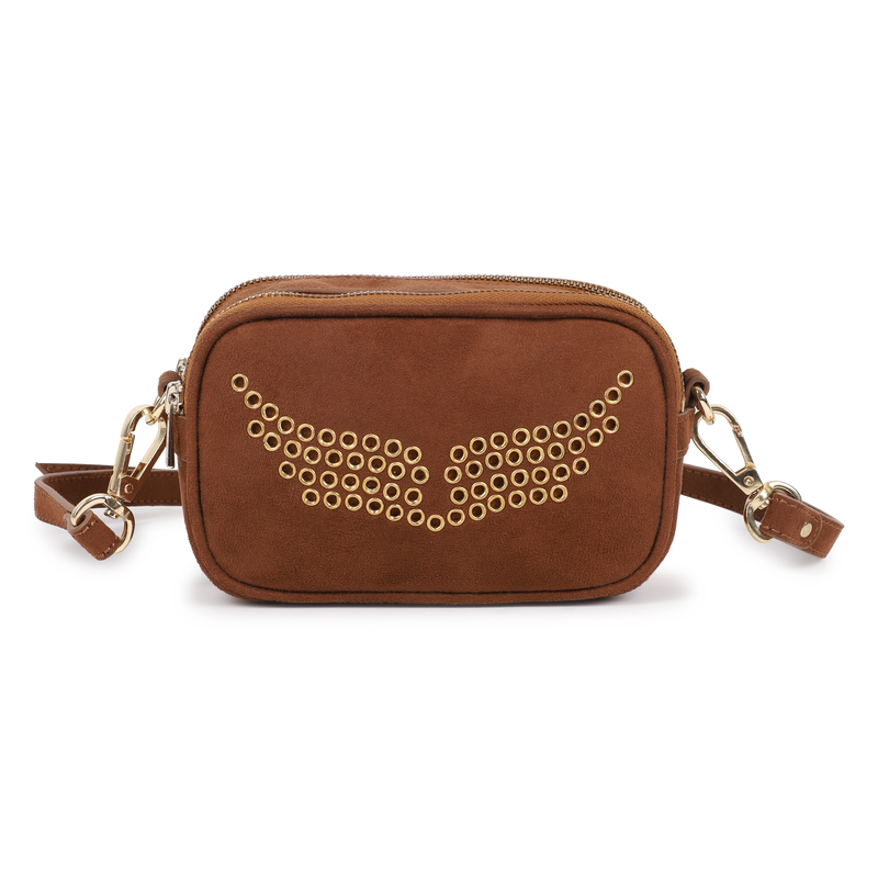 Handbag ZADIG VOLTAIRE 
                        GIRL