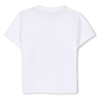 Short-sleeved T-shirt BOSS 
                    BOY