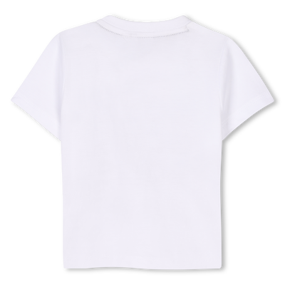 Short-sleeved T-shirt BOSS BOY