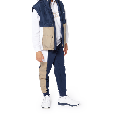 Fleece sweatpants BOSS BOY