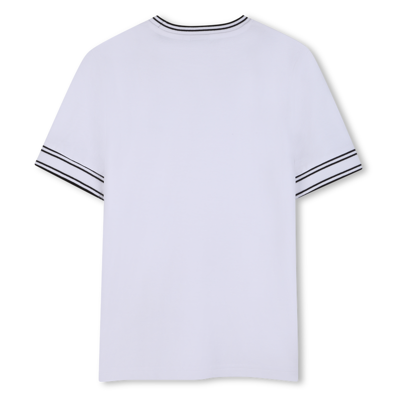 Short-Sleeved T-Shirt BOSS 
                        BOY