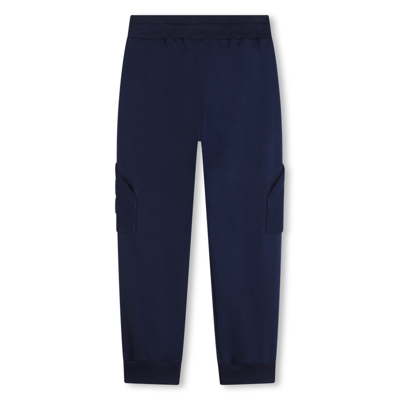 Fleece Trousers GIVENCHY 
                    BOY