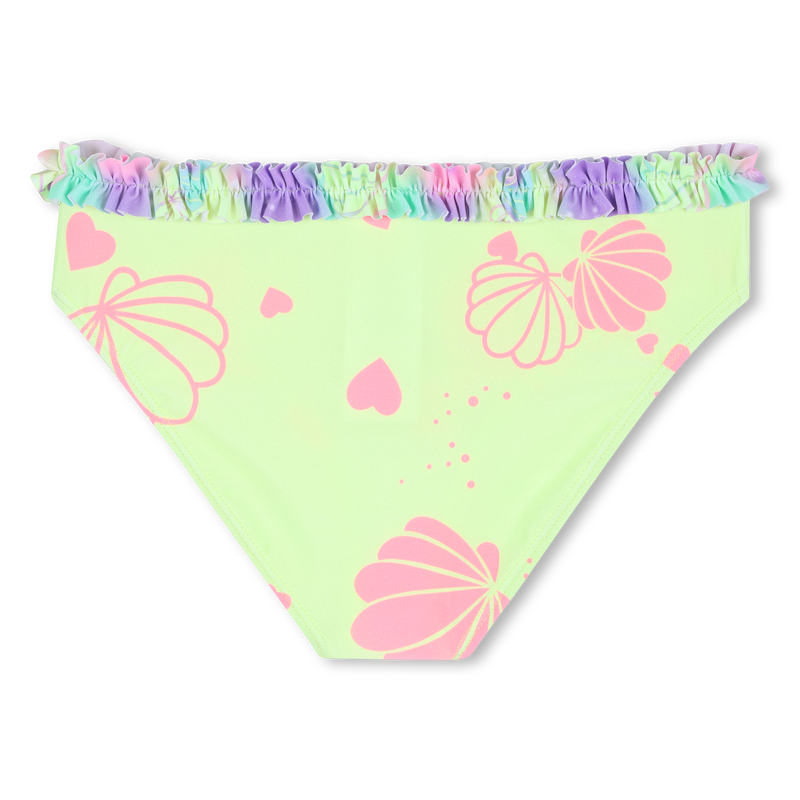 Two-Piece Swimsuit BILLIEBLUSH 
                        GIRL