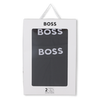Boxer Set (2 Pieces) BOSS 
                    BOY