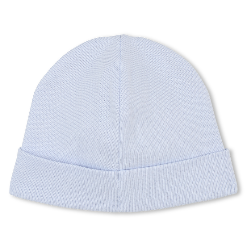 Pajama, hat and bib set GIVENCHY 
                        UNISEX