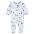 Pajamas, Bib & Hat KENZO KIDS 
                    BOY