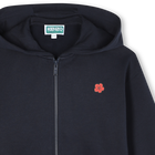 Fleece cardigan and trouser set KENZO KIDS 
                    GIRL