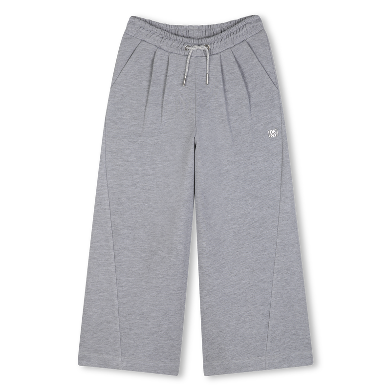 Wide pants DKNY 
                        GIRL