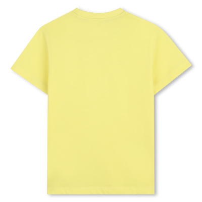 Short-Sleeved T-Shirt HUGO BOY
