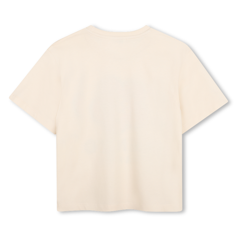 Short sleeve t-shirt KENZO KIDS 
                        GIRL
