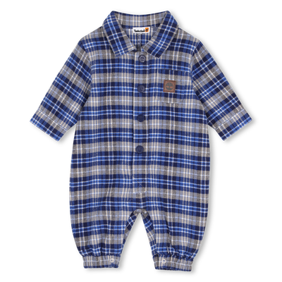 Long sleeve jumpsuit TIMBERLAND BOY