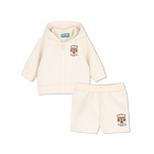 Cardigan and shorts set KENZO KIDS 
                    UNISEX