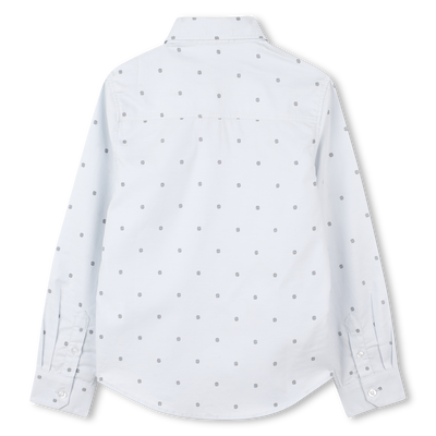 Long-sleeved shirt BOSS BOY