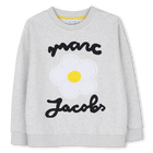Sweatshirt MARC JACOBS 
                    GIRL