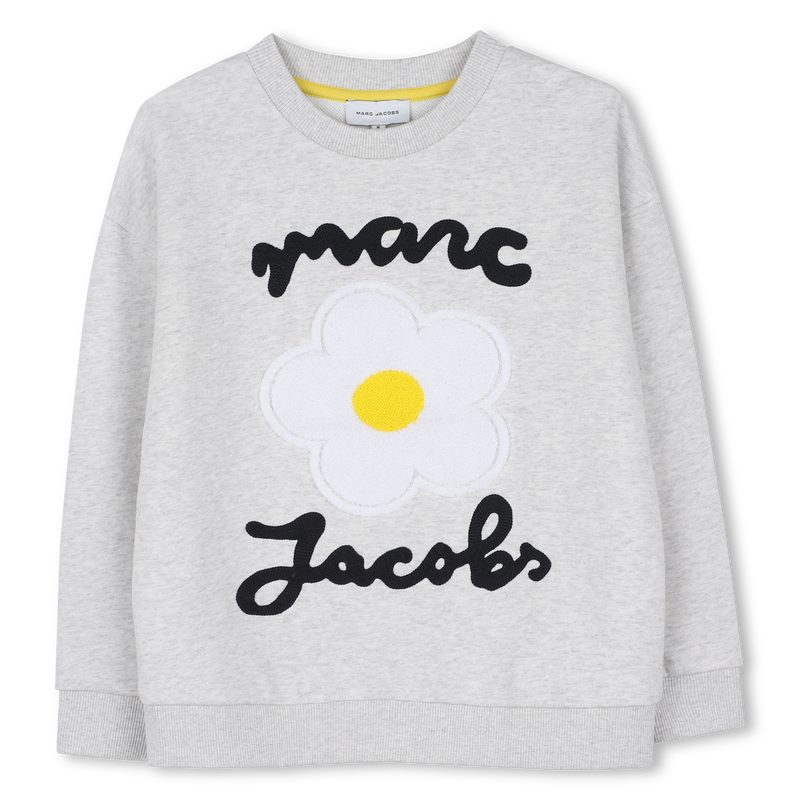 Sweatshirt MARC JACOBS 
                        GIRL