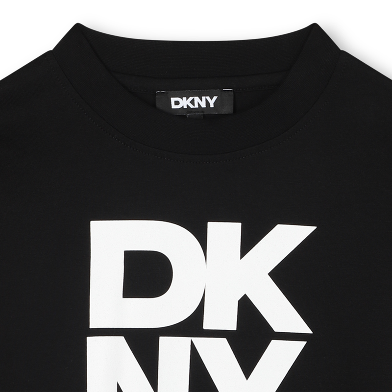 Long Sleeve T-Shirt DKNY 
                    UNISEX