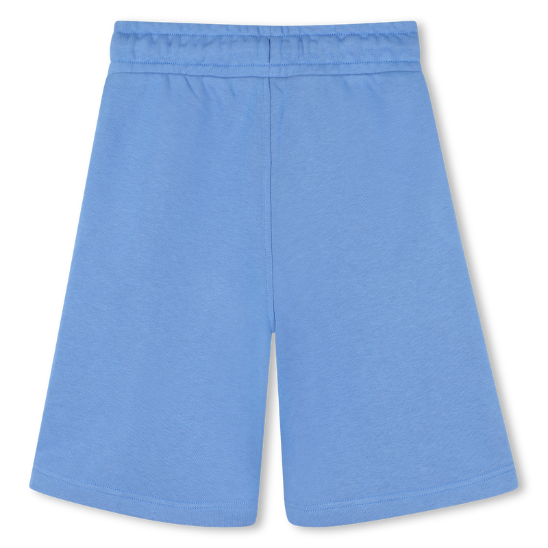 Fleece Bermudas BOSS 
                        BOY
