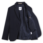 Suit jacket BOSS 
                    BOY
