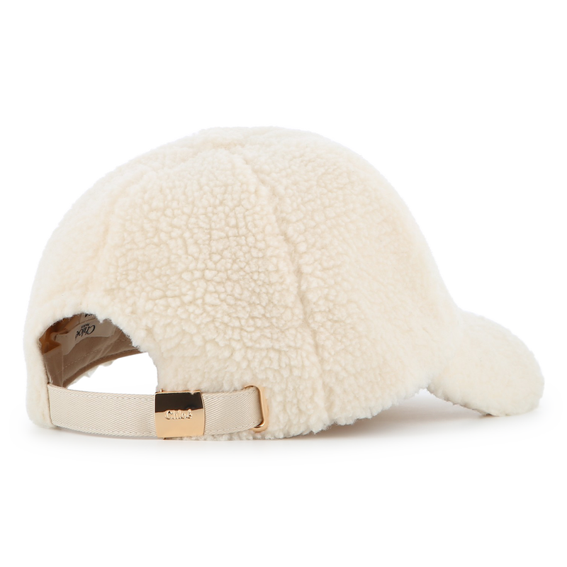 Cap CHLOE 
                        GIRL