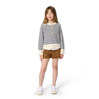Short-Sleeved T-Shirt ZADIG VOLTAIRE 
                    GIRL