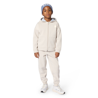 Knitted beanie BOSS BOY