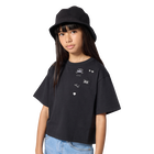 Reversible Bucket Hat DKNY 
                    UNISEX