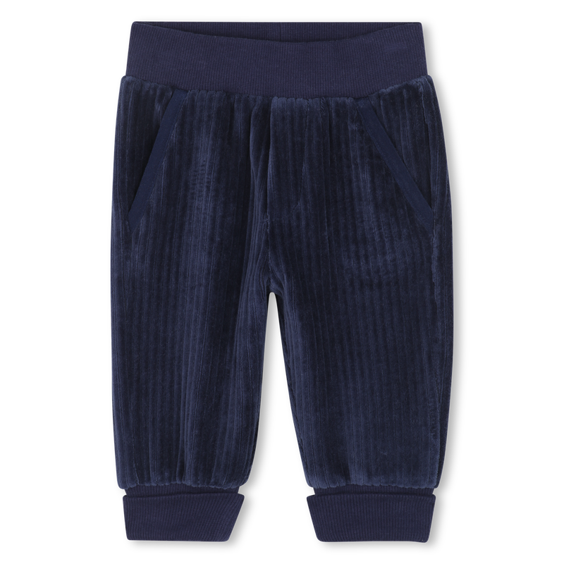 Three-piece outfit with zebra pattern TIMBERLAND 
                        BOY